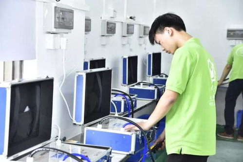 創新驅動，綠色智造 廣東佛山潔家集團的環保設備研發之路