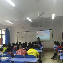 重慶吾華教育信息咨詢服務有限責任公司 專業信息咨詢服務的領航者