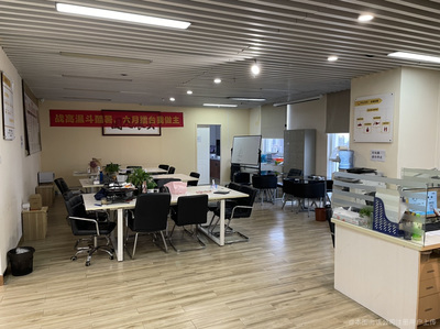 專業賦能，高效連接——廣西泰眾商務信息咨詢服務詳解